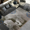 modern design custom cheap living room rug carpet